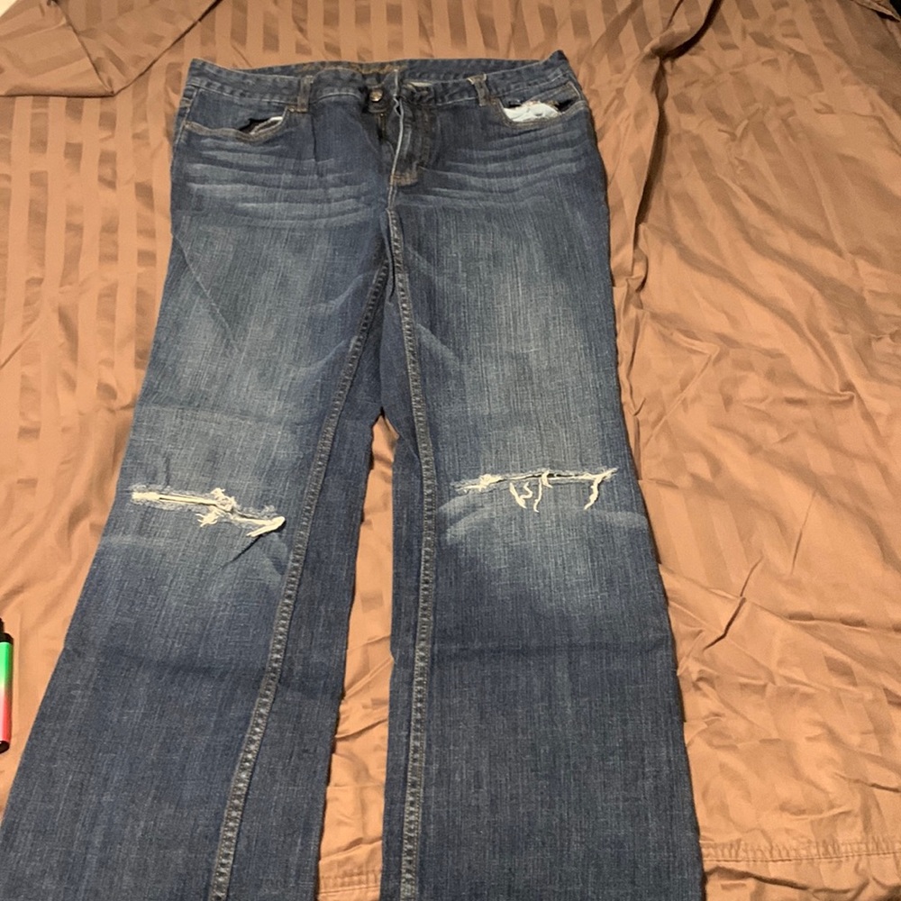 Worn once excellent condition